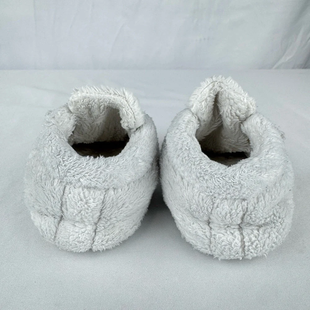 UGG Baby Bixbee Bootie in White